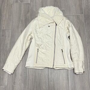 Prana Women's Jacket With Fleece Lining